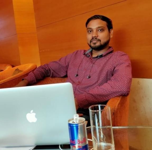 Ajay prajapti
