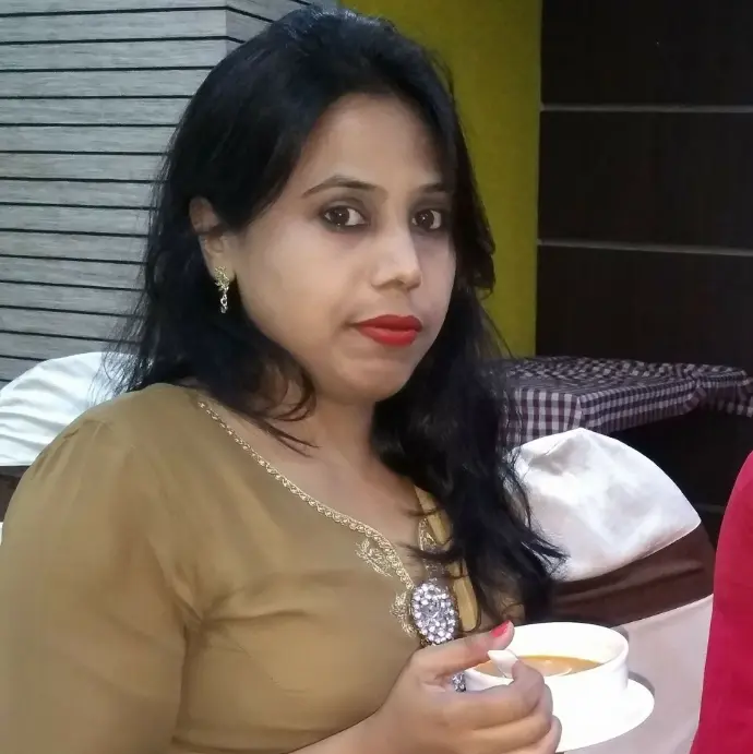 Rachna Kumari